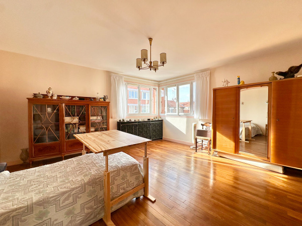 Offres de vente Maison Fontenay-sous-Bois 94120