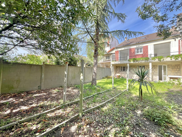 Offres de vente Maison Vincennes 94300