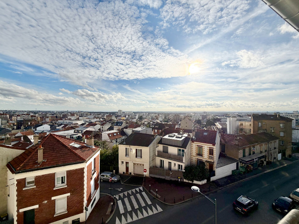 Offres de vente Appartement Fontenay-sous-Bois 94120