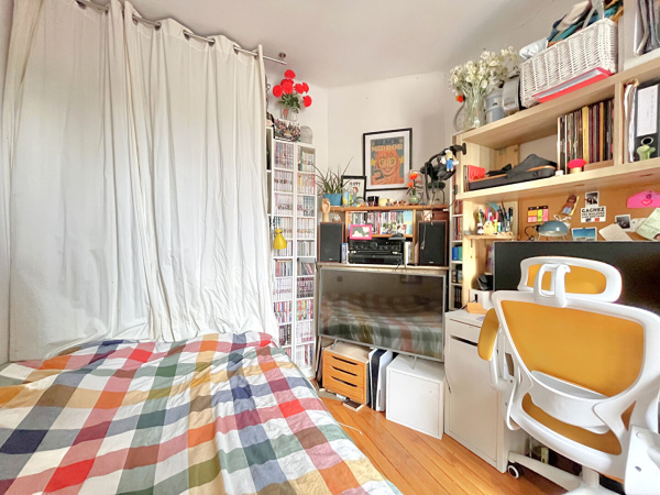 Offres de vente Appartement Montreuil 93100