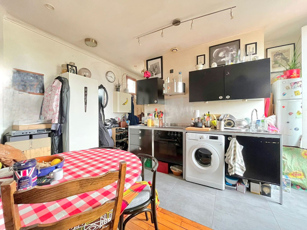 Offres de vente Appartement Montreuil 93100