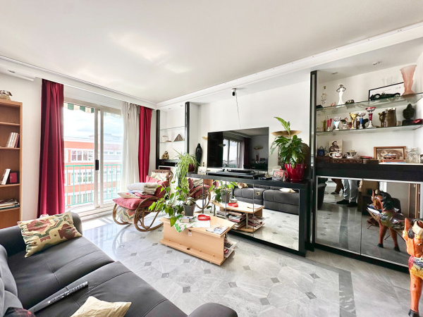 Offres de vente Appartement Fontenay-sous-Bois 94120