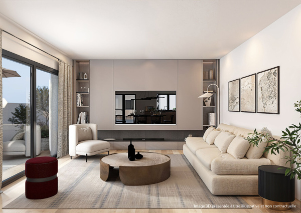 Offres de vente Maison Fontenay-sous-Bois 94120