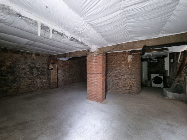 Offres de vente Maison Fontenay-sous-Bois 94120