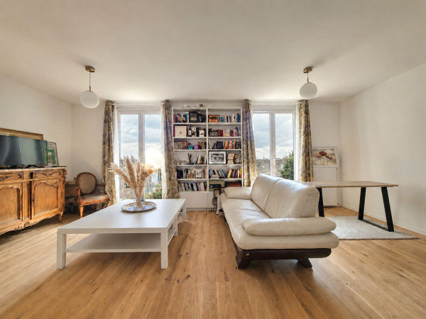 Offres de vente Maison Fontenay-sous-Bois 94120