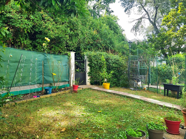 Offres de vente Appartement Fontenay-sous-Bois 94120