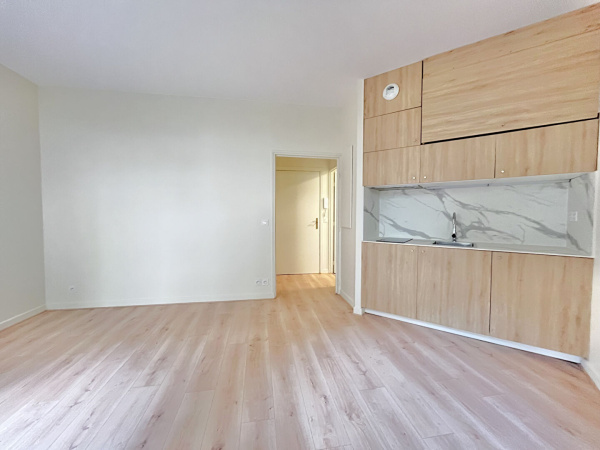 Offres de vente Appartement Saint-Maurice 94410