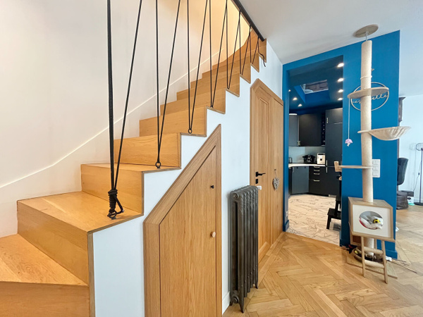 Offres de vente Maison Fontenay-sous-Bois 94120
