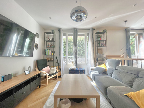 Offres de vente Maison Fontenay-sous-Bois 94120