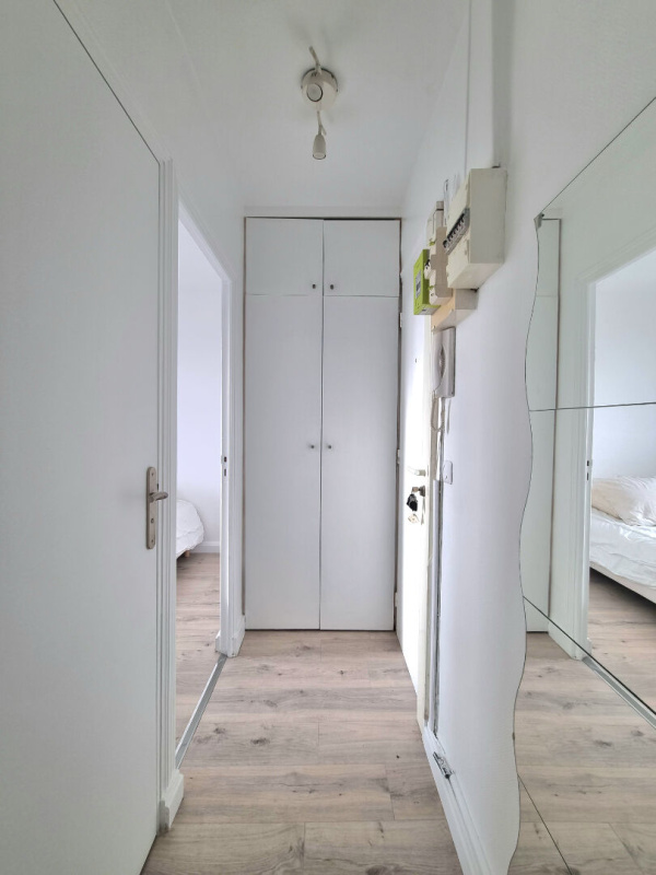 Offres de vente Appartement Fontenay-sous-Bois 94120