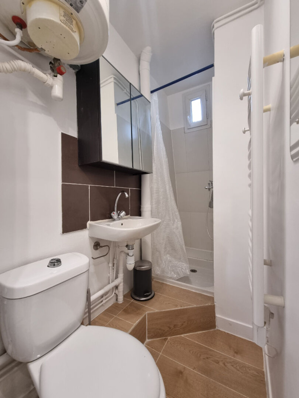 Offres de vente Appartement Fontenay-sous-Bois 94120