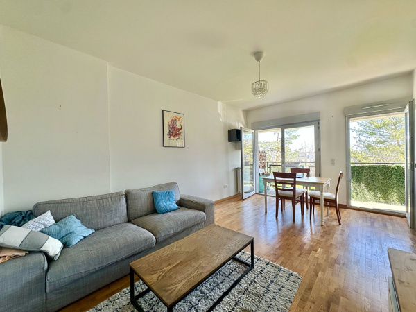 Offres de vente Appartement Fontenay-sous-Bois 94120