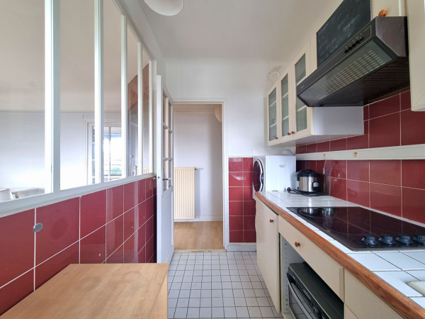 Offres de vente Appartement Fontenay-sous-Bois 94120