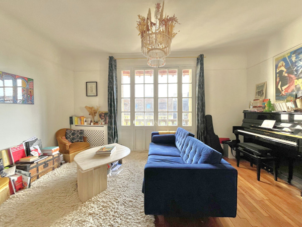 Offres de vente Maison Fontenay-sous-Bois 94120