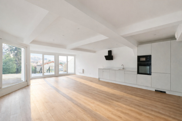 Offres de vente Appartement Fontenay-sous-Bois 94120