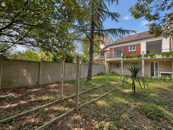 Offres de vente Maison Vincennes 94300