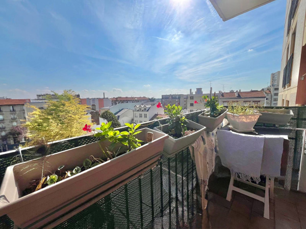Offres de vente Appartement Fontenay-sous-Bois 94120