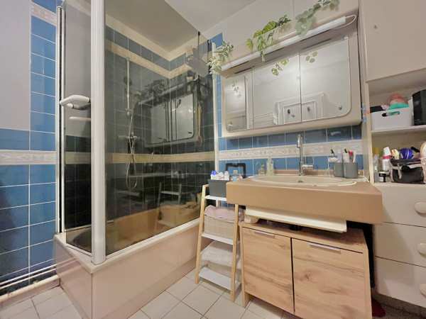 Offres de vente Appartement Fontenay-sous-Bois 94120