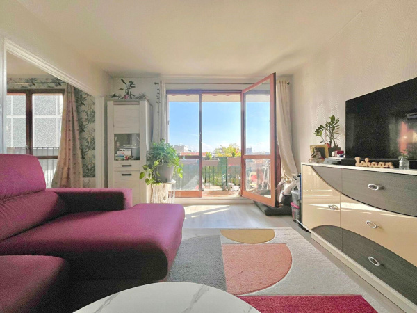 Offres de vente Appartement Fontenay-sous-Bois 94120