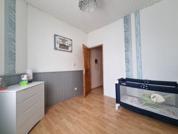 Offres de vente Maison Fontenay-sous-Bois 94120