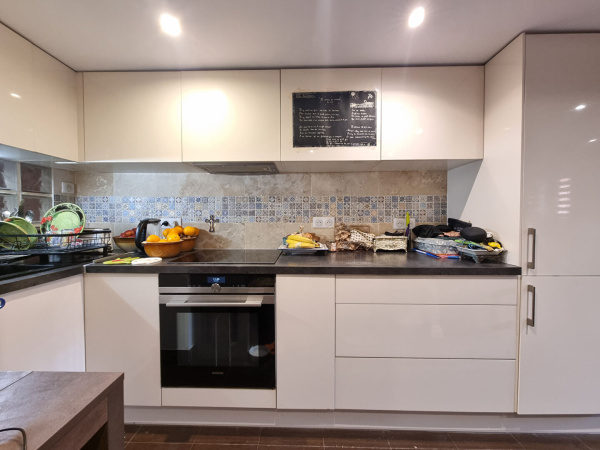 Offres de vente Appartement Fontenay-sous-Bois 94120