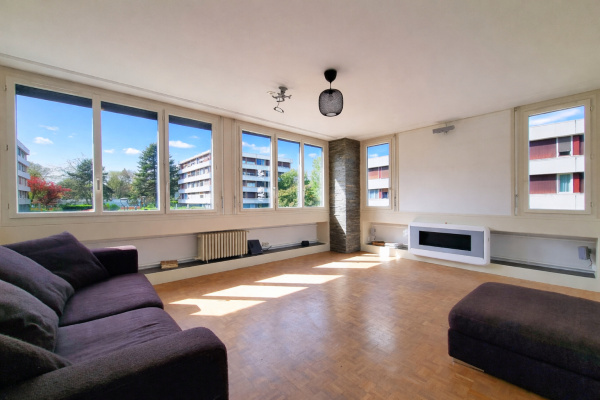 Offres de vente Appartement Fontenay-sous-Bois 94120