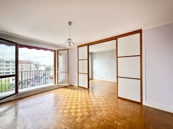 Offres de vente Appartement Fontenay-sous-Bois 94120