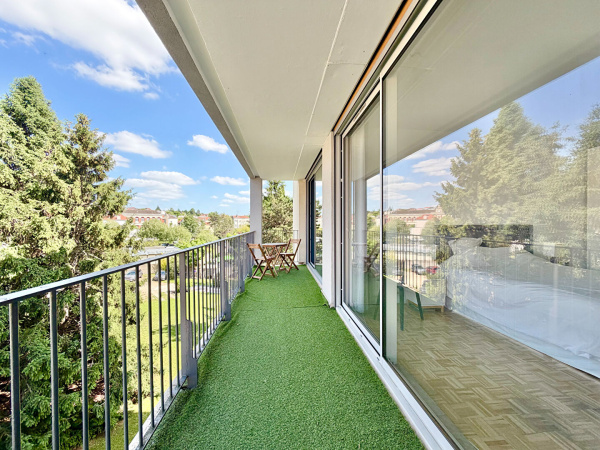 Offres de vente Appartement Fontenay-sous-Bois 94120