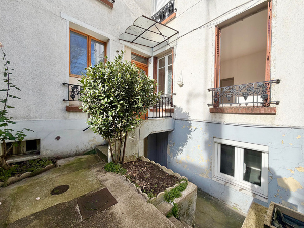 Offres de vente Appartement Fontenay-sous-Bois 94120