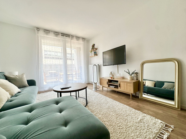 Offres de vente Appartement Fontenay-sous-Bois 94120