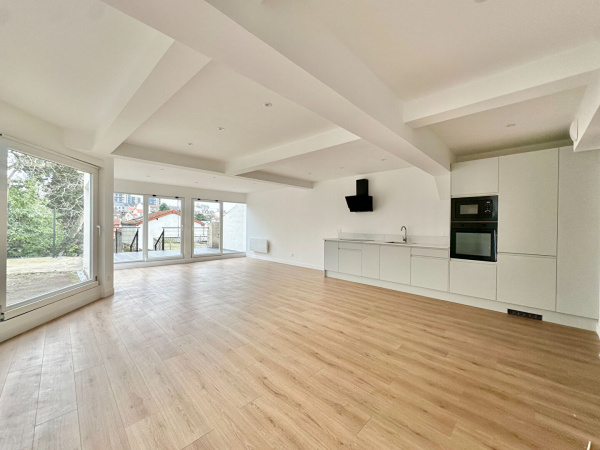 Offres de vente Appartement Fontenay-sous-Bois 94120