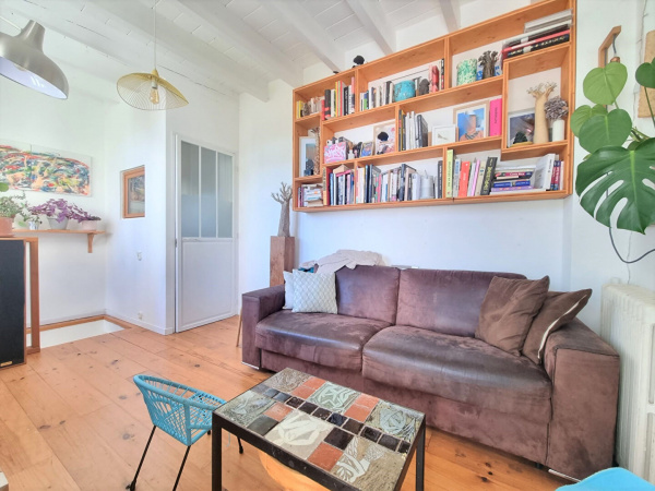 Offres de vente Maison Fontenay-sous-Bois 94120