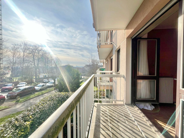 Offres de vente Appartement Fontenay-sous-Bois 94120