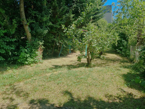 Offres de vente Maison Fontenay-sous-Bois 94120