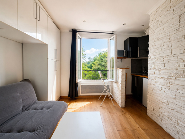 Offres de vente Appartement Montreuil 93100