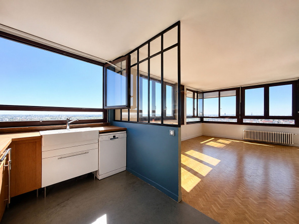 Offres de vente Appartement Fontenay-sous-Bois 94120