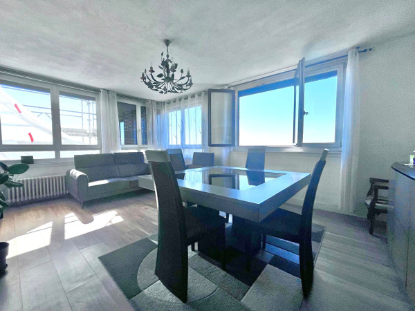 Offres de vente Appartement Fontenay-sous-Bois 94120