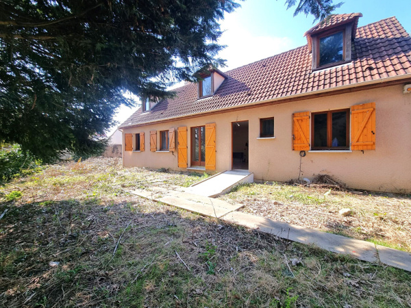 Offres de vente Maison Fontenay-sous-Bois 94120