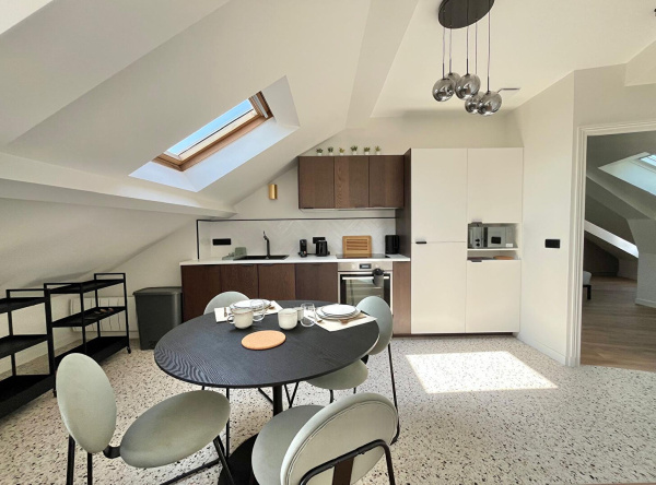 Offres de vente Appartement Fontenay-sous-Bois 94120