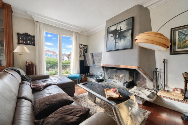 Offres de vente Maison Fontenay-sous-Bois 94120