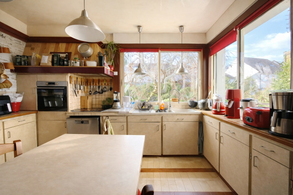 Offres de vente Maison Fontenay-sous-Bois 94120