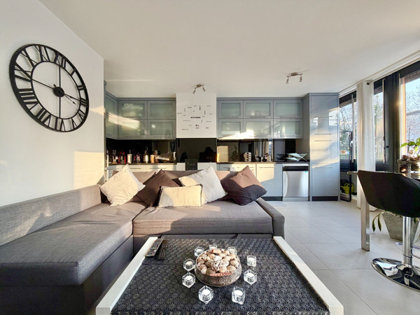 Offres de vente Appartement Fontenay-sous-Bois 94120