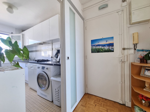 Offres de vente Appartement Champigny-sur-Marne 94500