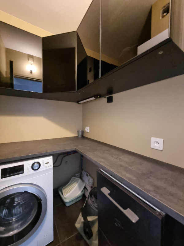 Offres de vente Appartement Fontenay-sous-Bois 94120