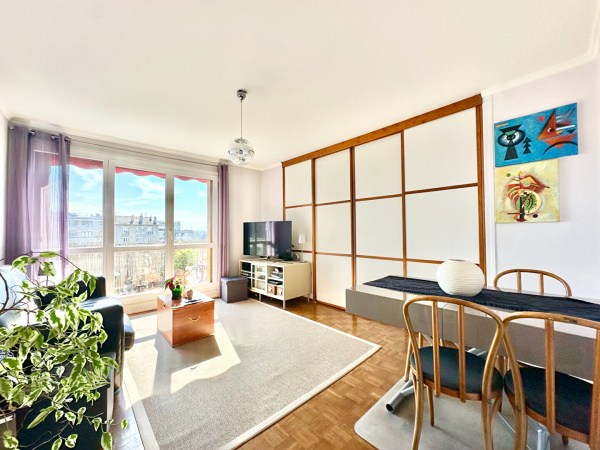 Offres de vente Appartement Fontenay-sous-Bois 94120
