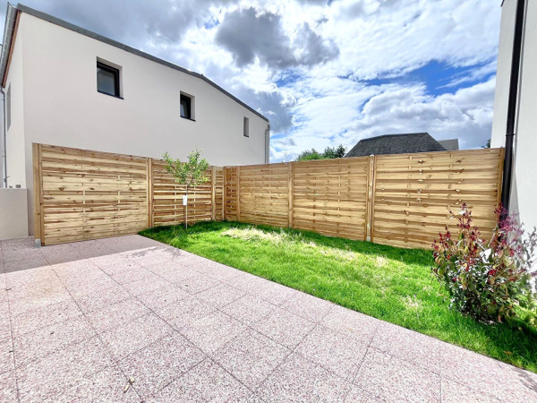 Offres de vente Maison Fontenay-sous-Bois 94120