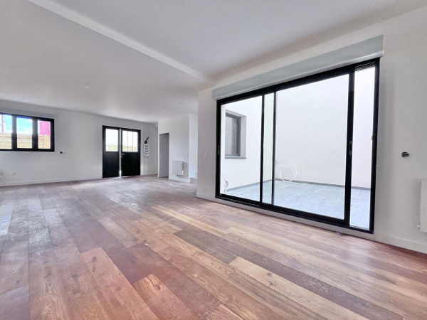 Offres de vente Maison Fontenay-sous-Bois 94120