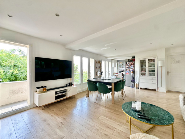 Offres de vente Appartement Fontenay-sous-Bois 94120
