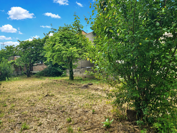 Offres de vente Maison Fontenay-sous-Bois 94120