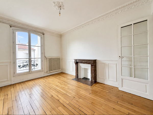 Offres de vente Appartement Fontenay-sous-Bois 94120